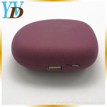 Wholesale Supply High Capacity "Stone" Mobile Power Bank (YWD-PB17)